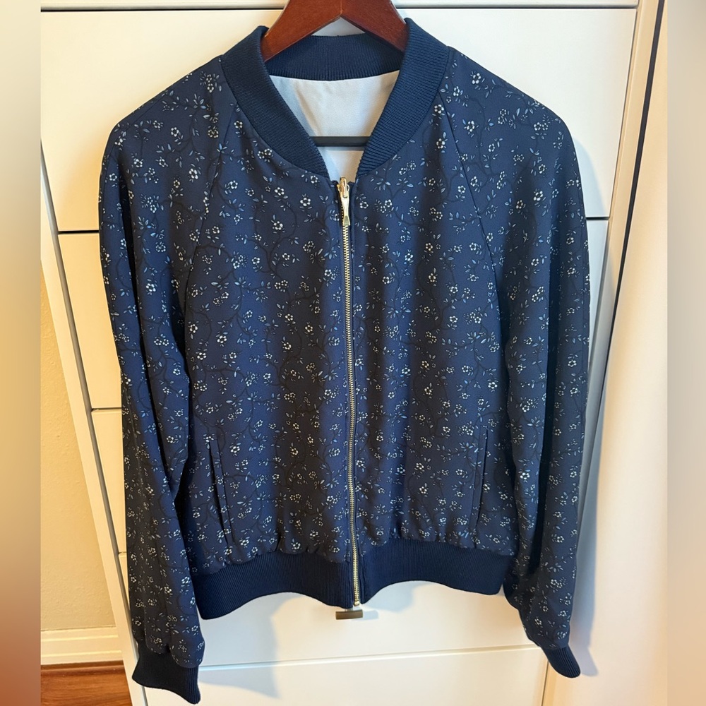 Kate Spade Bomber Jacket
